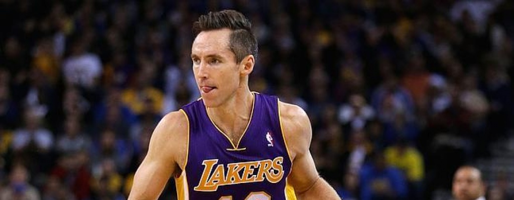 Steve Nash se perder� toda la temporada de la NBA por lesi�n
