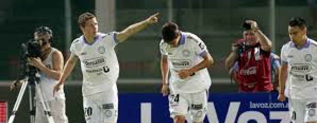 Belgrano le gan� a Central y sale del fondo de la tabla