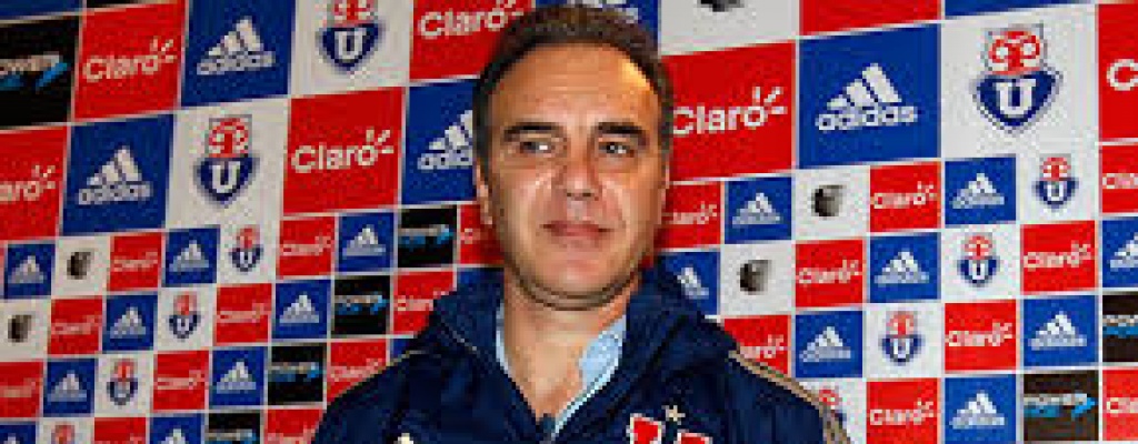 U de Chile de Lasarte gan y sigue en la cima