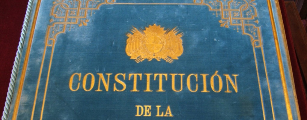 Quienes fueron las 556 personas que no pudieron votar por el plebiscito?