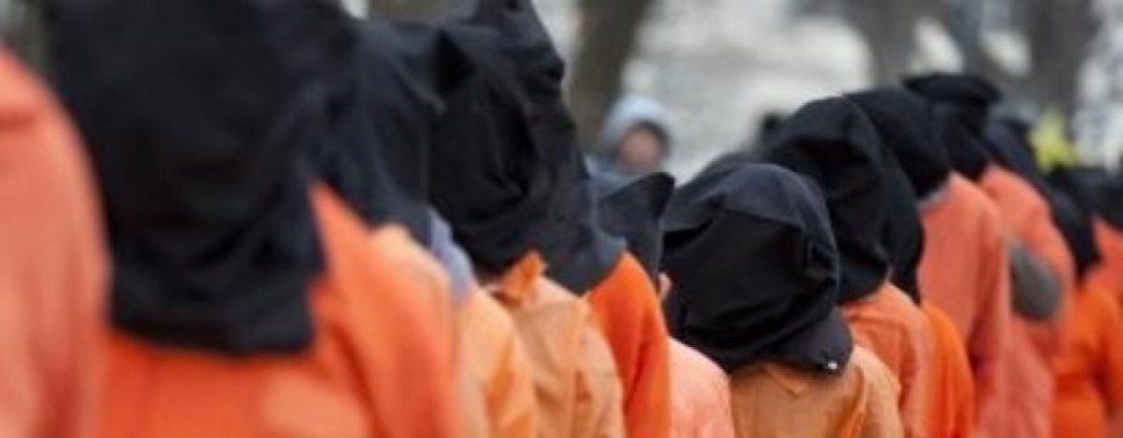 Medios de prensa de EE.UU reclamaron que se difundan videos de alimentacin forzada en Guantnamo