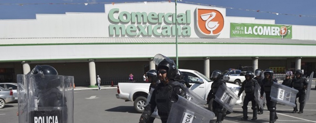 Nuevas detenciones por caso de estudiantes desaparecidos en Mxico