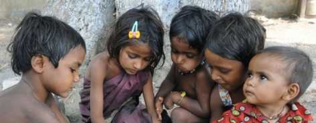 Crisis dispar pobreza infantil en pases ricos segn informe de Unicef
