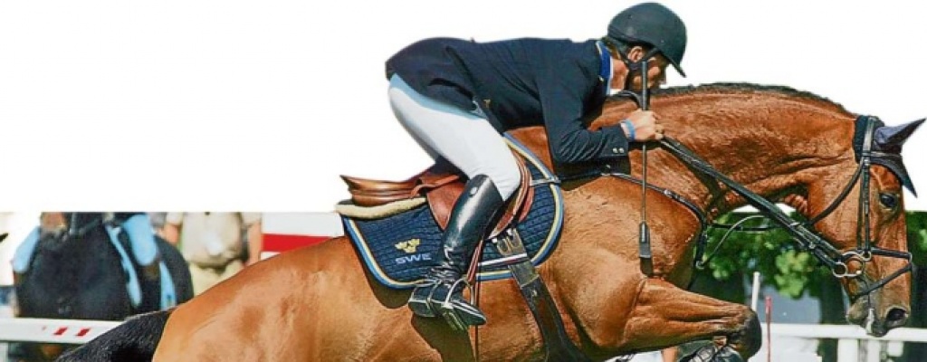 Uruguay viaja con seis representantes al torneo ecuestre sudamericano de prueba completa