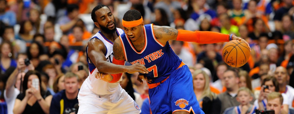 NBA: Comienza la Temporada 2014-15 con cambios y regresos esperados