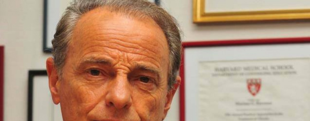 Mximo Ravenna llega a Uruguay para difundir su reconocido mtodo para adelgazar