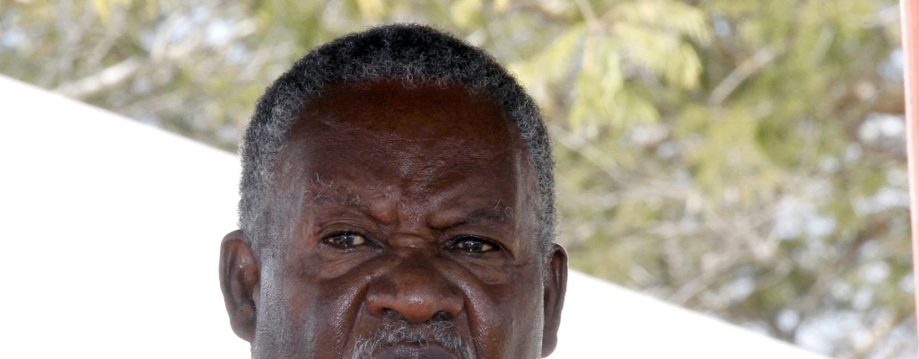 Muere el presidente de Zambia tras larga enfermedad