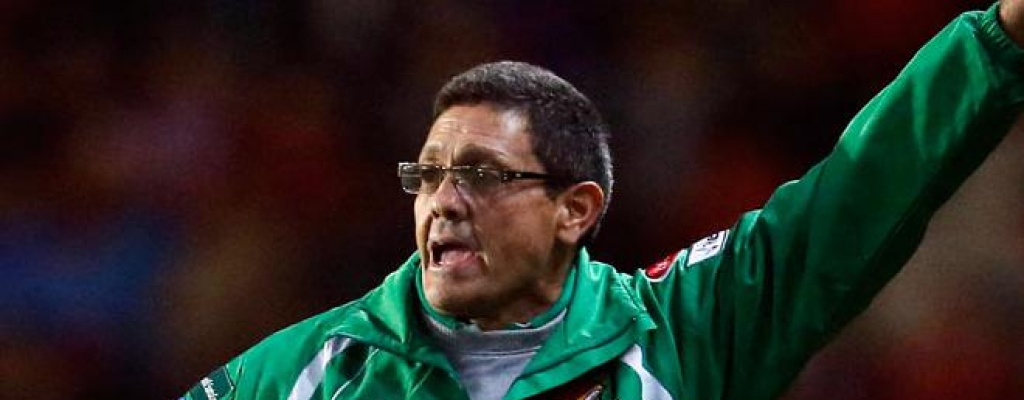 Mauricio Soria ser el nuevo tcnico de la seleccin de Bolivia