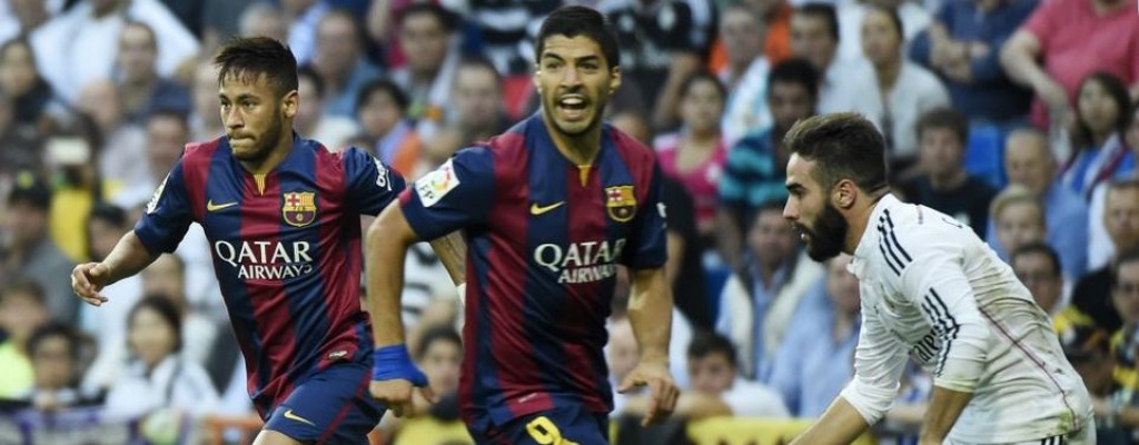 Surez ser titular en Barca alternativo para enfrentar al Espanyol