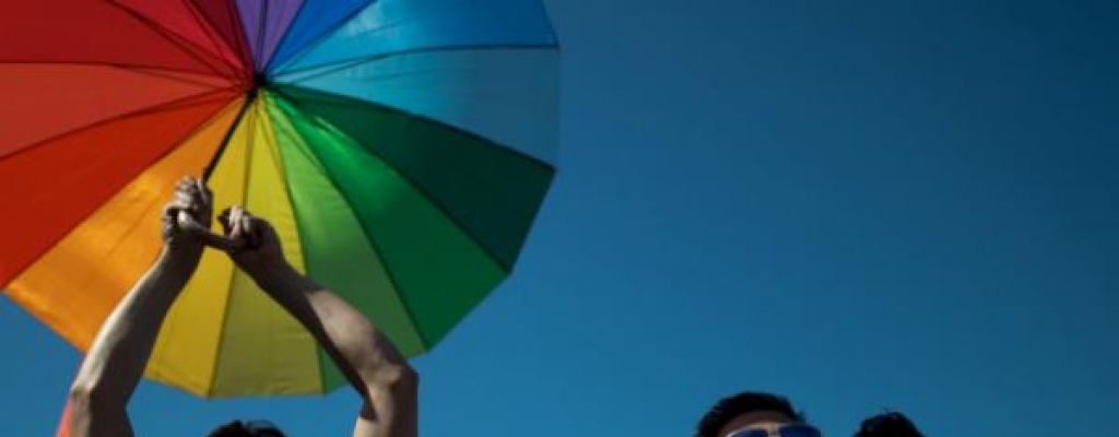 Entregan documento de identidad a nio transexual de 10 aos en Argentina