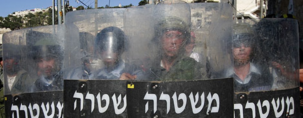 Netanyahu ordena mayor despliegue policial en Jerusaln
