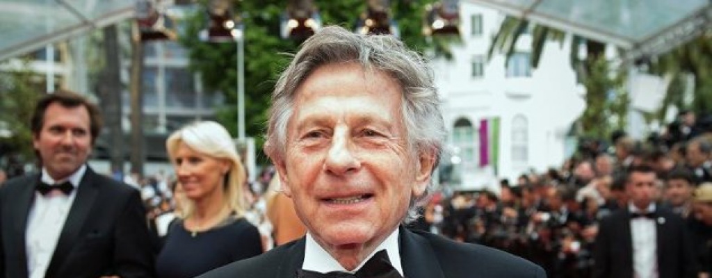 Estados Unidos solicita a Polonia el arresto de Roman Polanski