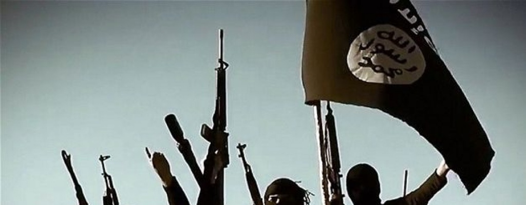 Yihadistas realizan ataques en el frente norte de Kobane