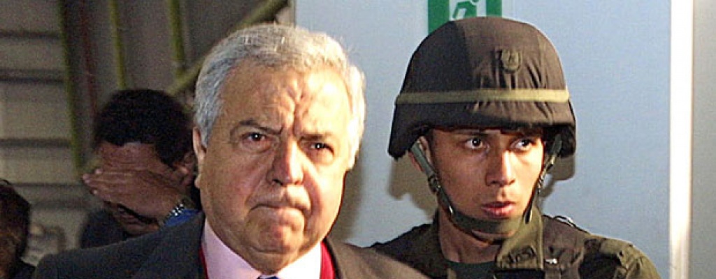 Hija de capo de Cartel de Cali enviada a prisin por extorsin