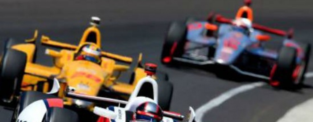 La Serie IndyCar arrancar en 2015 en Brasil