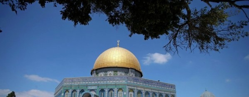 Se reabri el acceso a la Explanada de las Mezquitas de Jerusaln