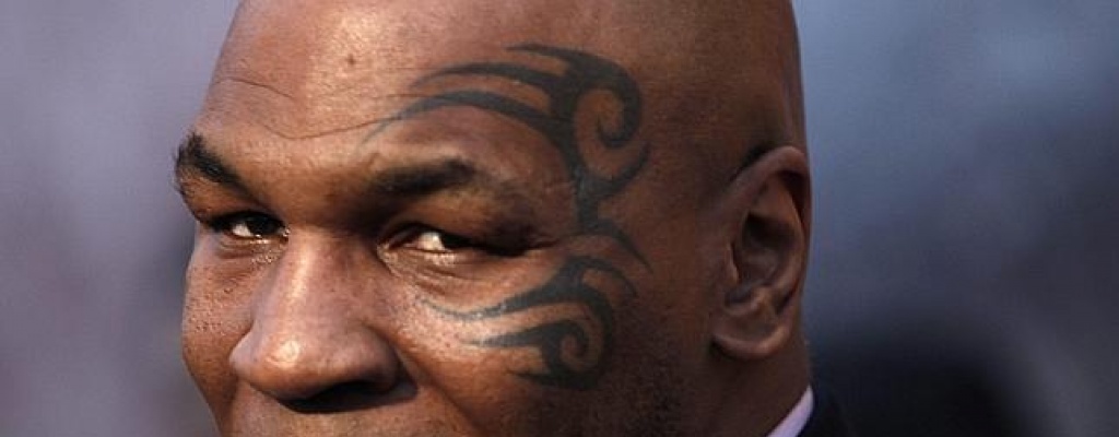 Mike Tyson dijo que fue agredido sexualmente con siete aos