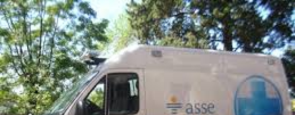 Justicia archiv caso sobre irregularidades en la compra de ambulancias en ASSE