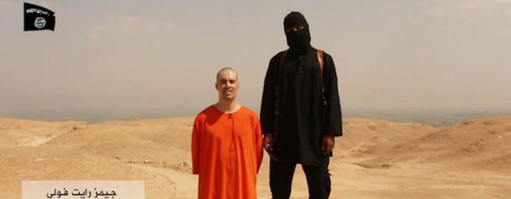 Yihadista britnico ofreci revelar la identidad del terrorista John a cambio de tres mil libras