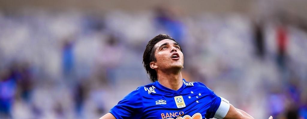 Cruzeiro venci� a Botafogo y sigue como �nico l�der del Brasileirao