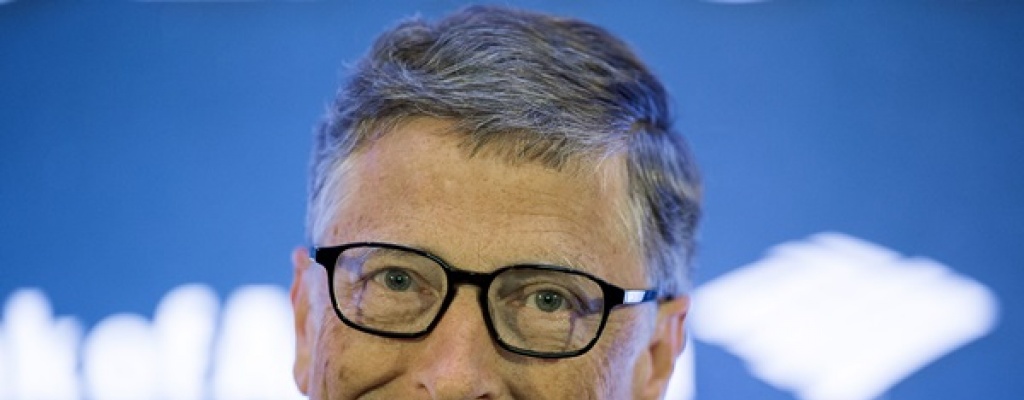 Bill Gates donar� U$S 500 millones para el combate de epidemias