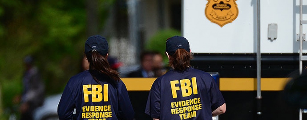 FBI advierte de amenazas terroristas internas en EEUU