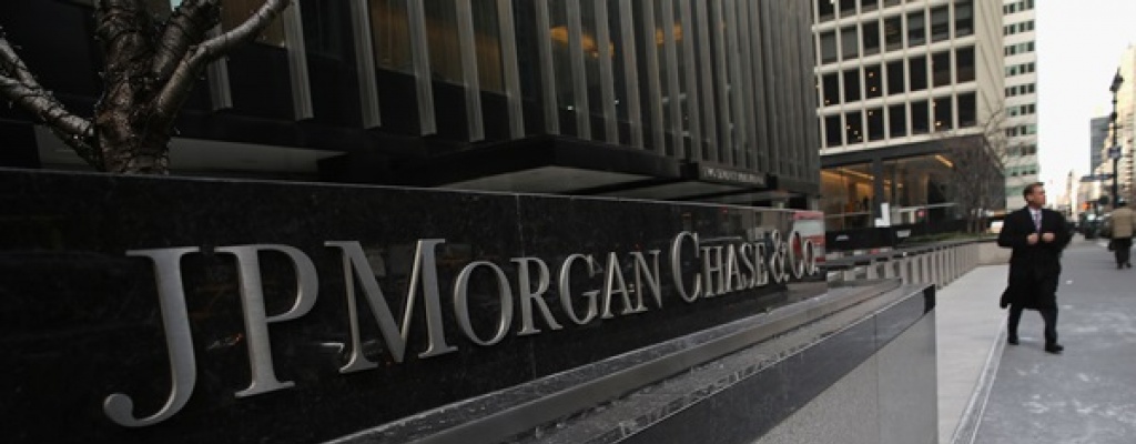 Estados Unidos investiga operaciones cambiarias del banco JPMorgan