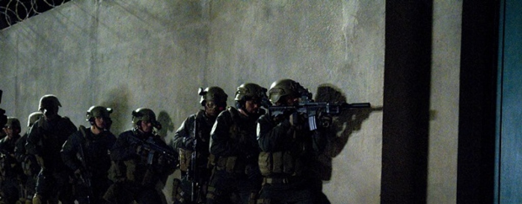Comando de lite que asesin a Bin Laden lamenta divulgacin de hechos en la prensa