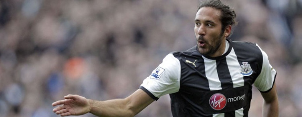 Futbolista Jonas Gutirrez anunci que se recuper de cncer