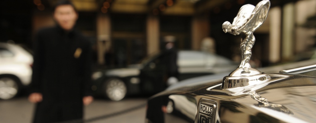 Rolls-Royce eliminar 2.600 empleos 
