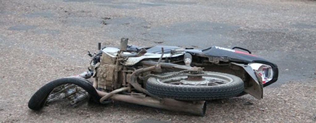 Desv�o a la altura del puente Miguelete en los accesos por accidente fatal