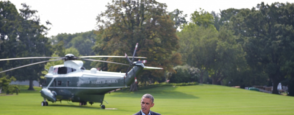 Obama actuar por decreto sobre inmigracin dada la victoria de los republicanos