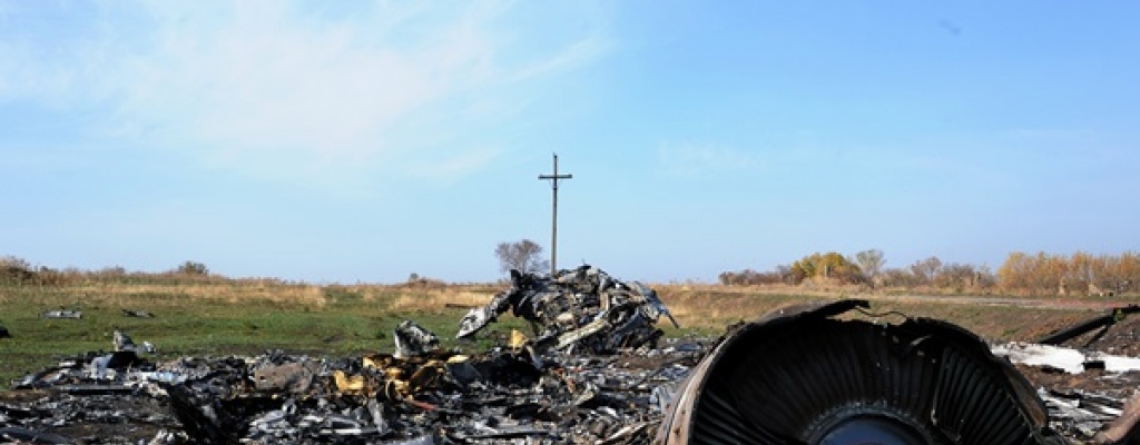 Australia reclama a Putin que brinde su versin sobre vuelo MH17