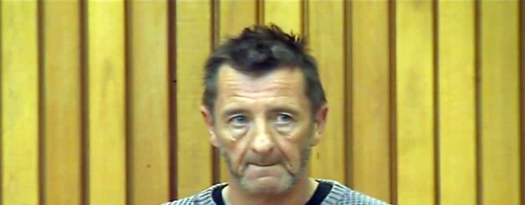 Baterista de AC/DC ante la Justicia por dos asesinatos