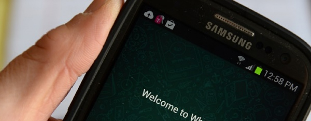 WhatsApp aade "doble check" para confirmar mensajes ledos
