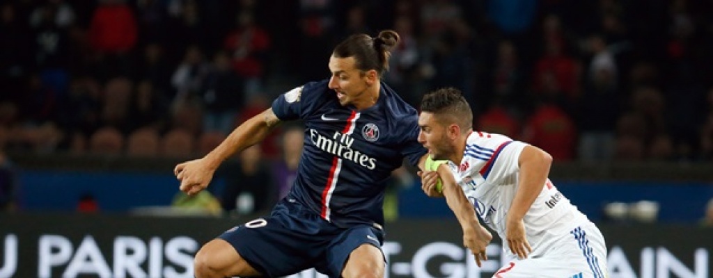 Ibrahimovic regres a los entrenamientos tras ms de un mes fuera