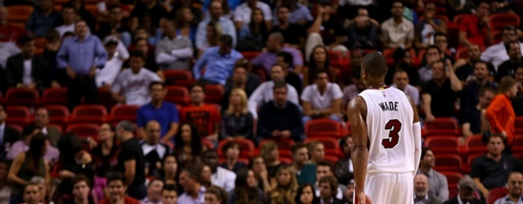 Heat sufren segunda derrota consecutiva en inicio de la NBA