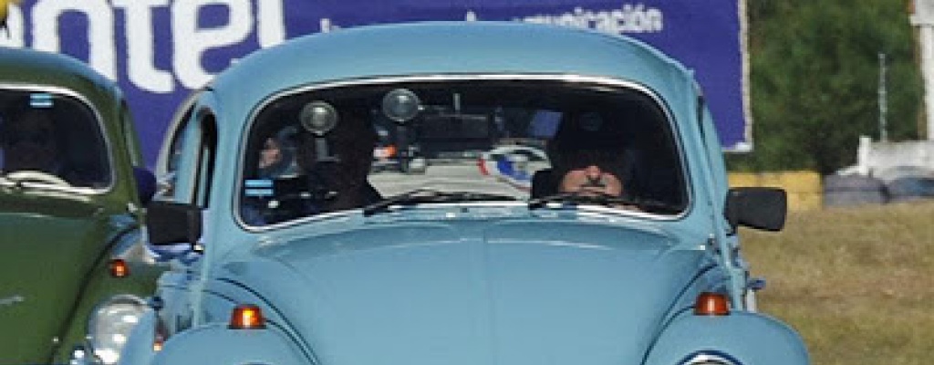 Jeque rabe ofreci un milln de dlares a Mujica por "Fusca"
