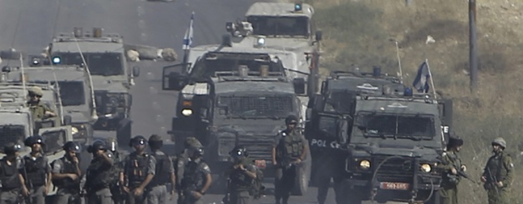 Unin Europea reclama avances polticos entre Israel y Palestina