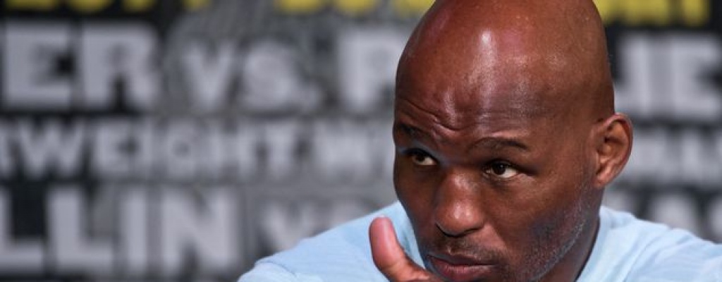 Conoc a Hopkins quien se puede consagrar como el campen de boxeo mas viejo en unificar ttulos