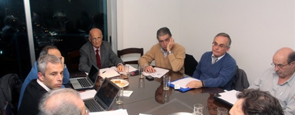 Colegio Mdico defendi derecho de los profesionales a denunciar deficiencias asistenciales