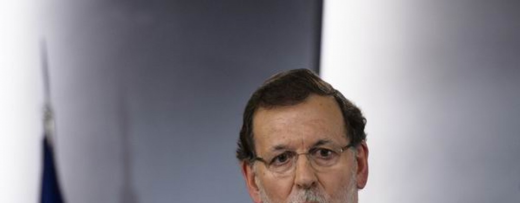 Rajoy a Catalunya: "Nadie romper la unidad de Espaa"