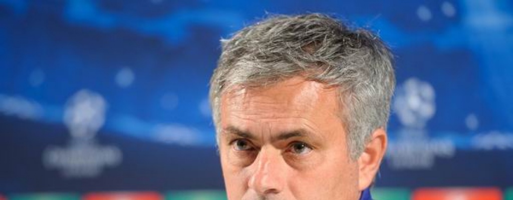 Mourinho se defendi de las crticas de Surez en su biografa