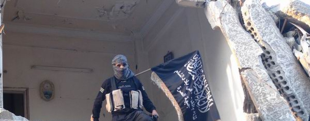 Al Qaeda mata decenas de rebeldes chiitas en Yemen