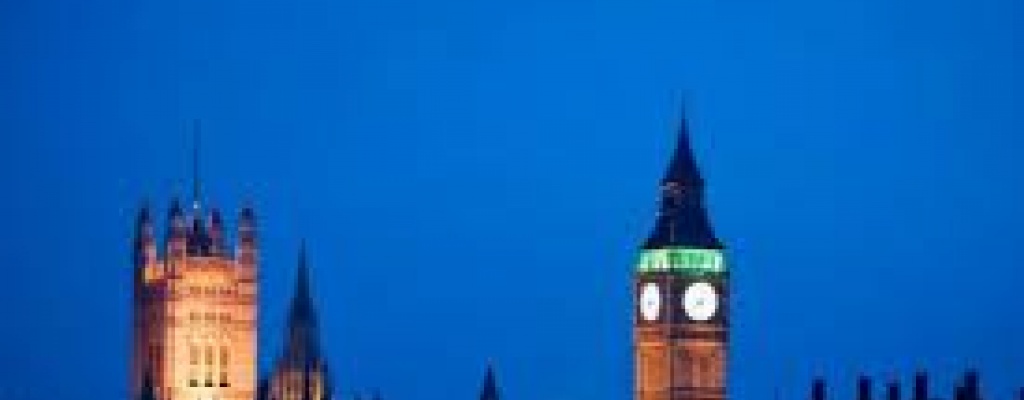 Cuatro detenidos en Londres por vinculacin con actos terroristas