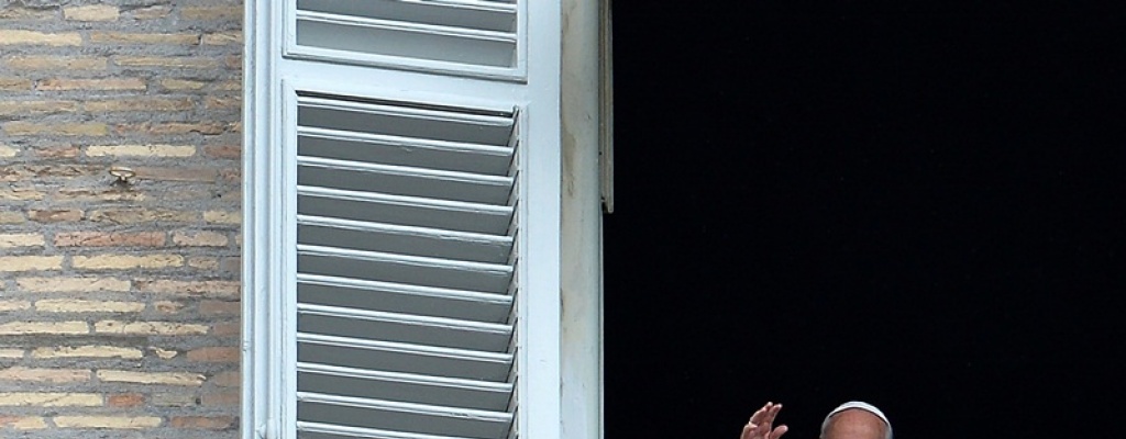 Francisco design nuevo Secretario de Relaciones Exteriores