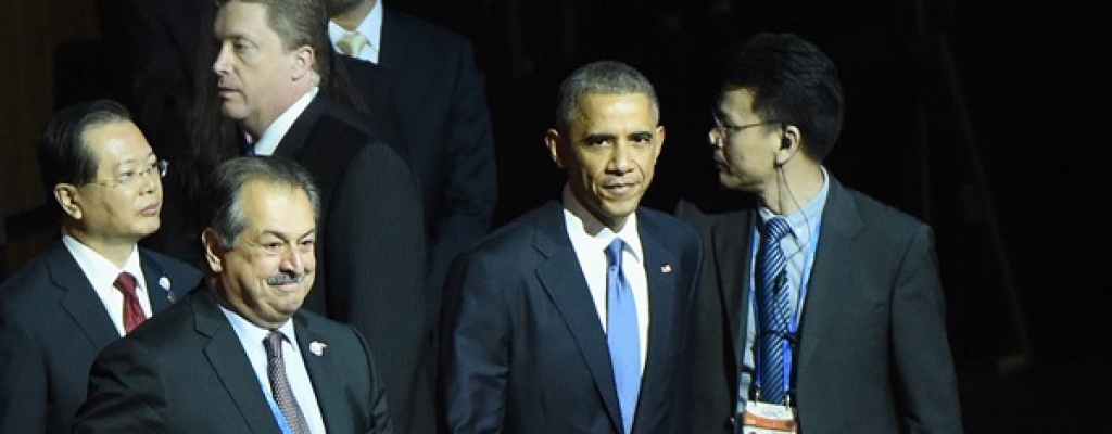 Obama pidi a China respeto a derechos humanos y libertad de prensa