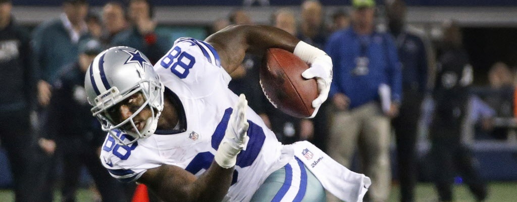 Los Vaqueros de Dallas derrotaron a los Jaguares de Jacksonville 31 a 17 