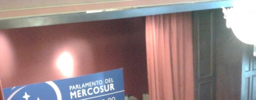 Parlamento del Mercosur aprob� por unanimidad la soberan�a argentina de las Islas Malvinas