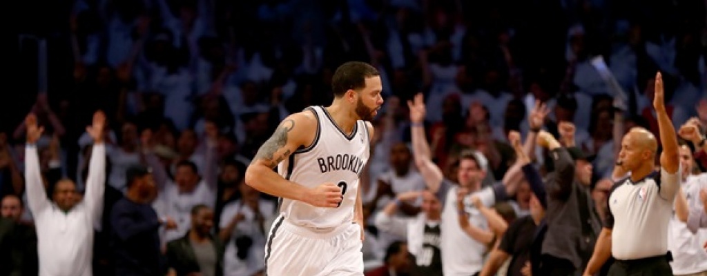 NBA: Curry y Deron Williams nombrados "Jugadores de la semana"